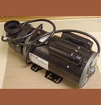  X321180 Master Spas Pump 4.5hp, 2spd, 230V Pump (Sta-Rite) 
