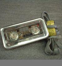  X310950 Master Spas Topside Lite Leader (E2) Control Panel 
