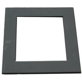 Keys Backyard Spa Waterway Skimmer Trim Plate Front Access 