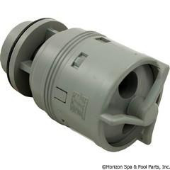  Waterway Poly internal Kit, Pulsator White-Grey-Black 