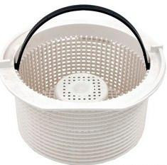 Keys Backyard Spa Waterway Basket Assembly, Raised Center (w/Handle) 