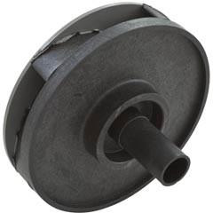  Waterway Center Discharge Spa Pump Impeller, 1.5HP Center Discharge 310-5140 