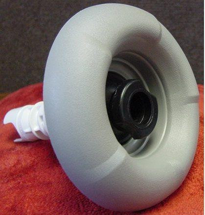  Waterway 4" Poly-Storm Spa Jet Directional, Master Spas 