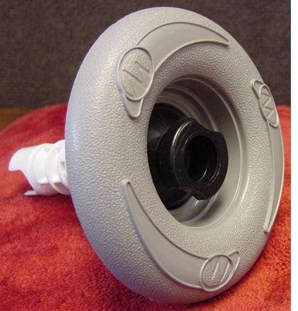  Waterway 4" Poly-Storm Spa Jet Directional, Master Spas 1 