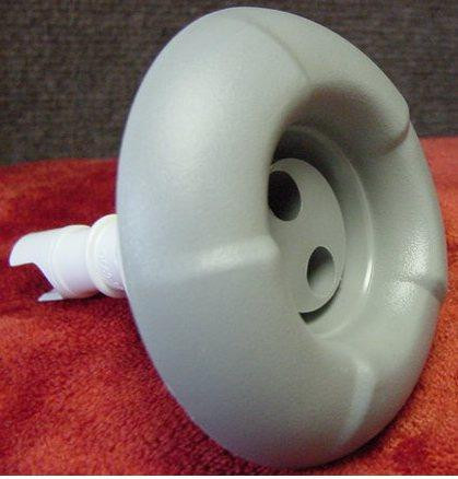  Waterway 3" Mini-Storm Spa Jet Pulse, Master Spas 