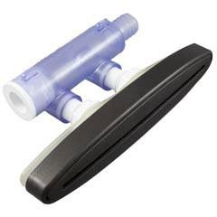  Viking Spas Waterfall 7" Cascade - Black 