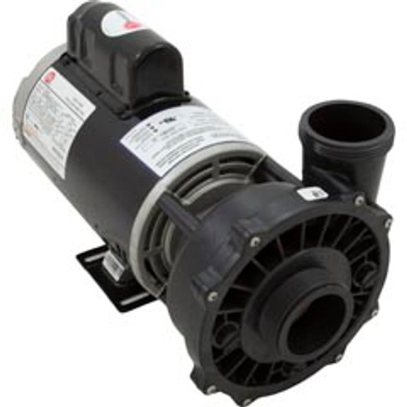 Viking Spas Pump 6.0. H.P. 56 fr. 1 Speed, 240V
