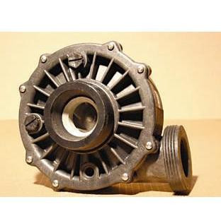  Viking Spas Pump 2 H.P. Wet End Complete 