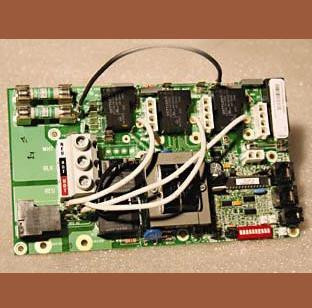  Viking Spas M7-SUV Circuit Board, Balboa 