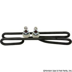 Vita Spas 70-20205 Vita Spas EP Heater Element Flo Thru Bent 5.5KW 240V 9.5" 