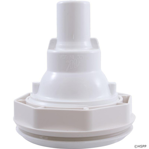  Waterway Power Storm Jet Body, 3/8"B X 3/4"S (Same Side) 