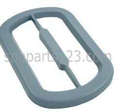  Verta`ssage Grill Assembly White-Gray 