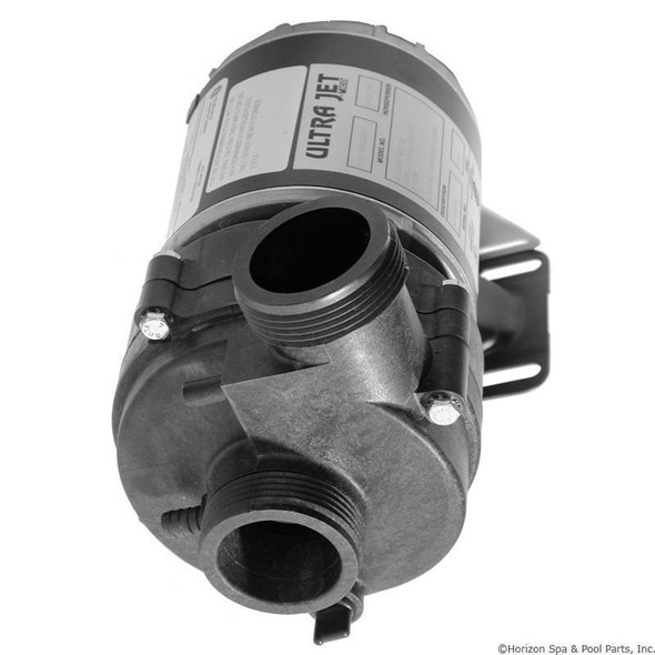  Ultima Circulation Pump 1/12HP 120V 1.5" Ctr/Side(Grey Imp.) 