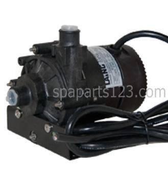  6500-038 Sundance® Spas Portofino Series, 1999-Current, Permaclear Spa Pump. 120 Volt 