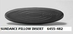  Sundance® Spas Pillow Insert 6455-482 