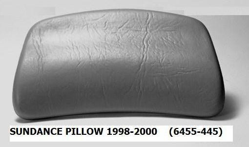  Sundance® Spas Pillow 6455-445 