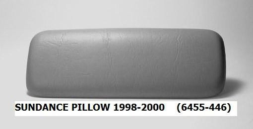  Sundance® Spas Pillow 6455-446 