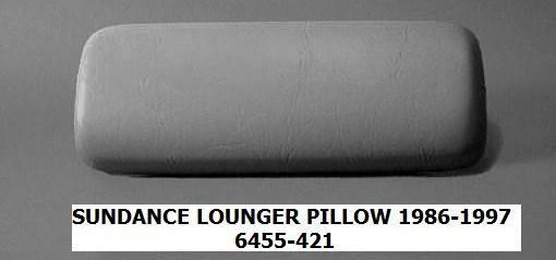  Sundance® Spas Pillow 6455-421 