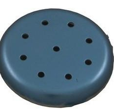  Stainless Air Injector Caps (2 Pack) 