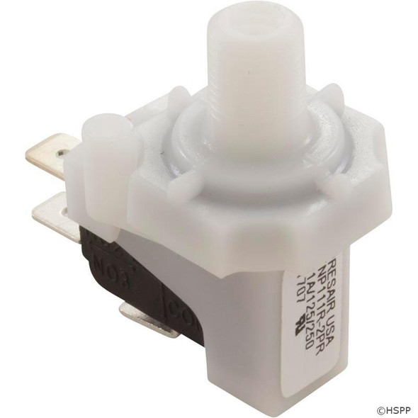  Spa Tinytrol Pressure Switch 2psi ( TNP-111R-2PR ) 