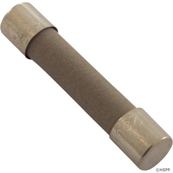  Spa Slo Blo Fuse 125V 25A MDA 