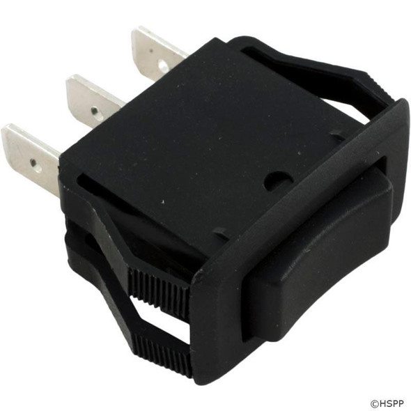  Spa Rocker Switch SPDT, Center Off, 20A (small size) 