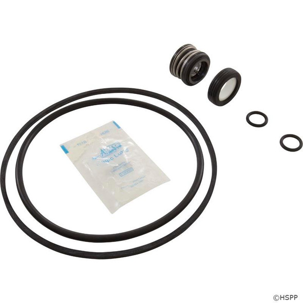  Spa Pump Go-Kit 59, Jacuzzi Pumps SLPH,SLTPH,LCU,LTCU,ULCU,LCM,L3 & L25 