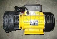  Spa Pump 3hp 230V 2 spd 