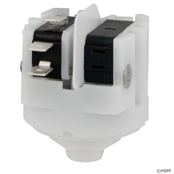  Spa Pressure Switch, SPDT, Center Spout ( PT11120A ) 