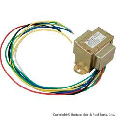  6560-274 Sundance® Transformer W/O Plugs 