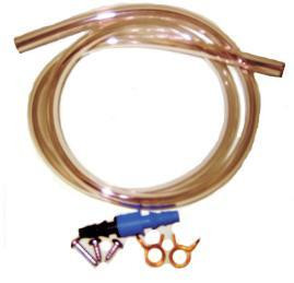 Artesian Spas 25-0151-766, Artesian Spas Ozone, Check Valve Parts Bag 