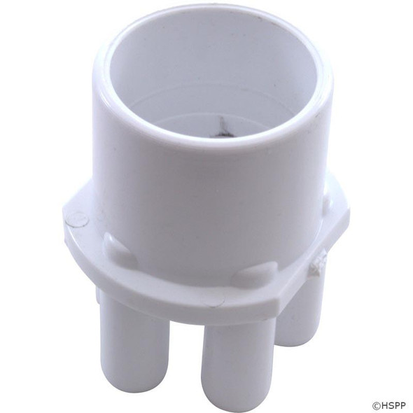  Spa Manifold, 1" Spg X (5) 3/8" Barbs (2) Plugs 