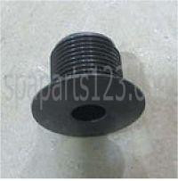  Spa Jet Ozone Jet Wallfitting Black 