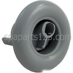  Spa Jet Luxury Micro Barrel,Adjusta-Swirl,Smooth, Dark Gray 