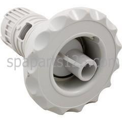  Spa Jet Barrel Assy, Swirl Blaster White [DISCONTINUED] 