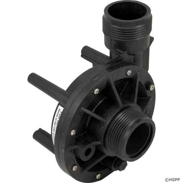  Aqua Flo,  Flo-Master FMHP, Spa Pump Wet End 2.0HP FMHP 91040730 