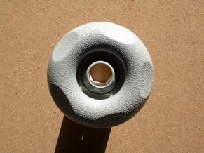 Leisure Bay Spas Spa Jet, Mini Jet Small Face, 361329G, Leisure Bay 