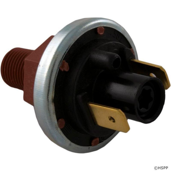  Spa Pressure Switch, SPNO 1/8"mpt 0.4VA 2.0psi plastic ( 800320-3 ) 