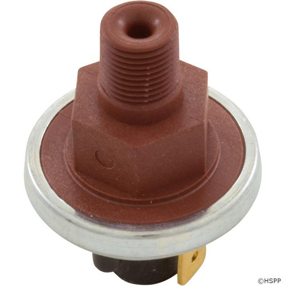  Spa Pressure Switch SPNO 1/8"mpt 0.4VA 1.5psi plastic ( 800315-3 ) 