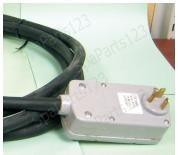Artesian Spas 22-0034-59, Artesian Spas Power Cord, GFCI, 20-AMP 