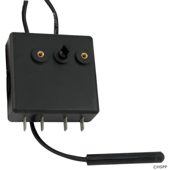  Spa Electronic Thermostat Assy, 120v DISCONTINUED 