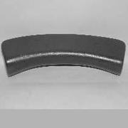 Vita Spas 30532052 Vita Spas Pillow, Wrap, Gray, 22" Long 