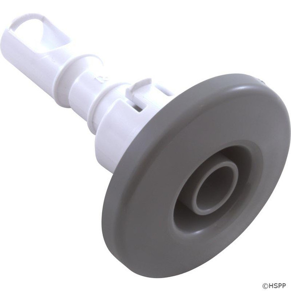 Waterway 2" Cluster Storm Spa Jet, Smooth Face, Directional, Various Colors 