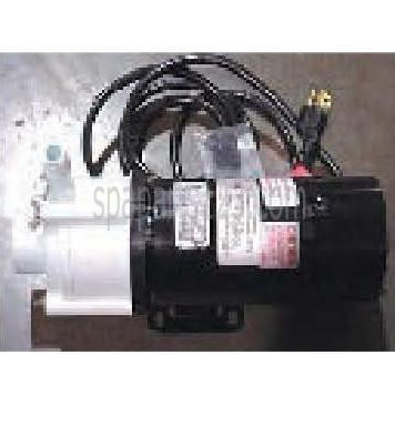  Spa Circulation Pump 