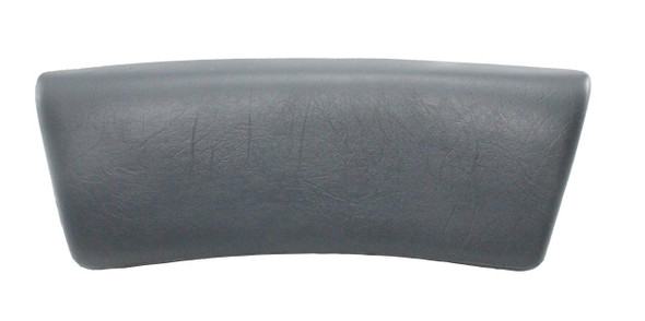 Hawkeye Spas S01894SIL Hawkeye Spa Pillow, Large Curve, 2 pins 