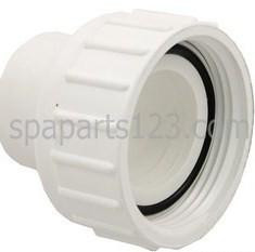  Pump Union Assy 1.5" spg 