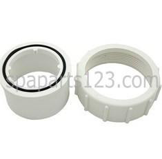  Pump Union 2.5"UN x 2.5"S 