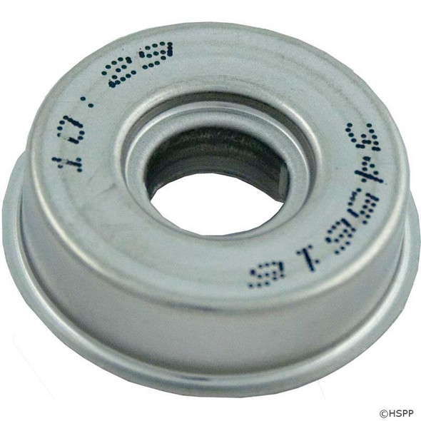  Pump Seal Back, Metal, Tiny Might 