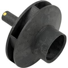Gecko Flo-Master Pump Impeller, 1.5 HP 