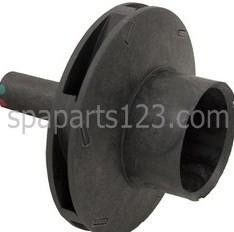  Flo-Master Pump Impeller, 1/2 HP 